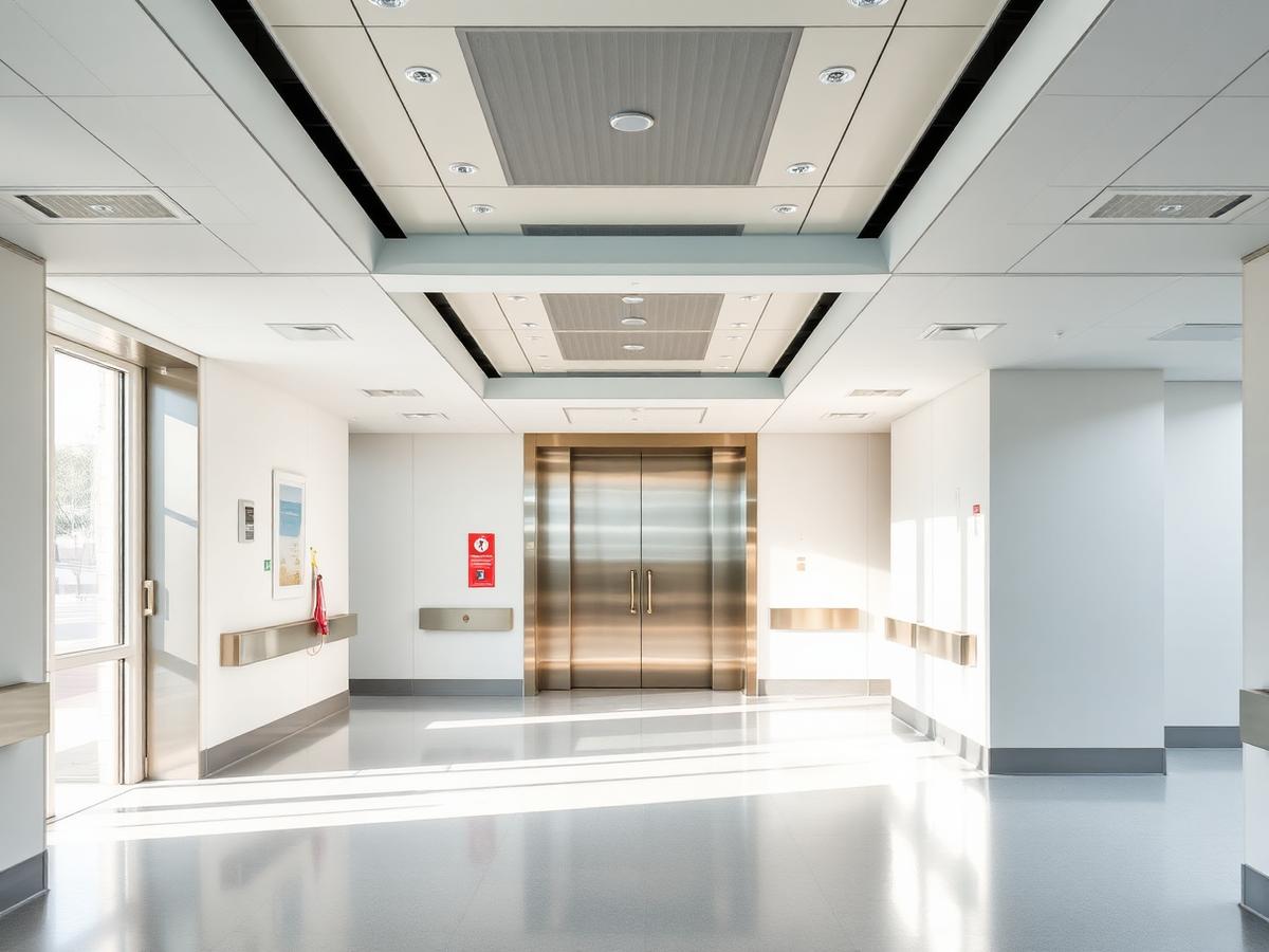 Healthcare & Public Sector