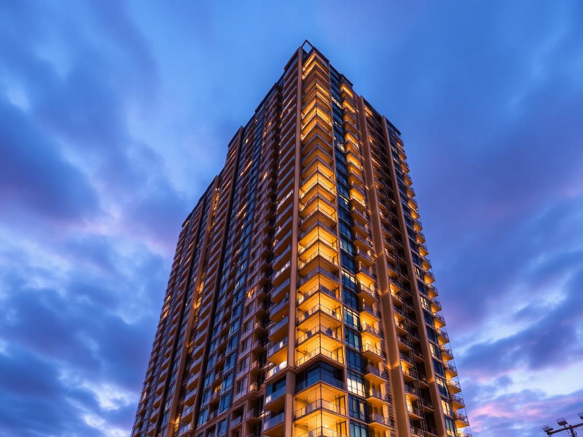 Residential & Mixed-Use